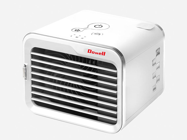dowell air cooler