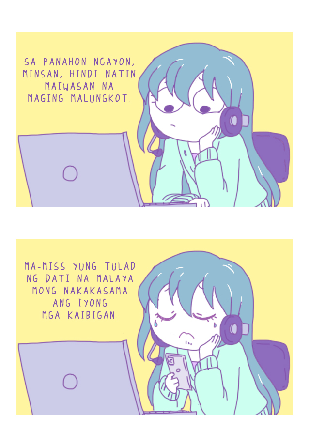 Wirdong Komiks