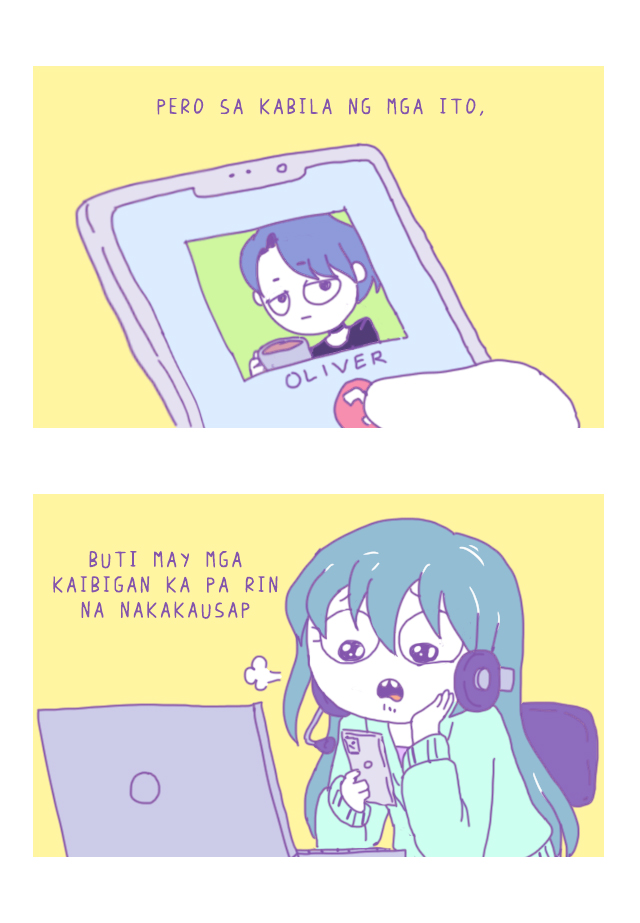 Wirdong Komiks