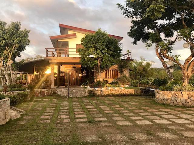 Serenity Farm and Resort Busay