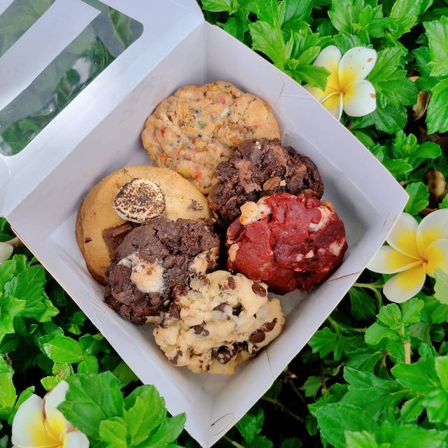 best cookies in cebu