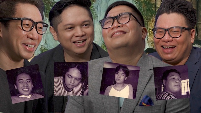 Itchyworms on OG Channel