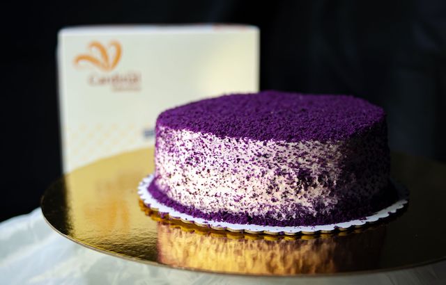 Best Ready-Made Cakes in Cebu