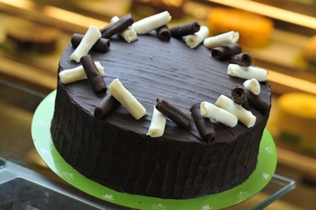 Best Ready-Made Cakes in Cebu