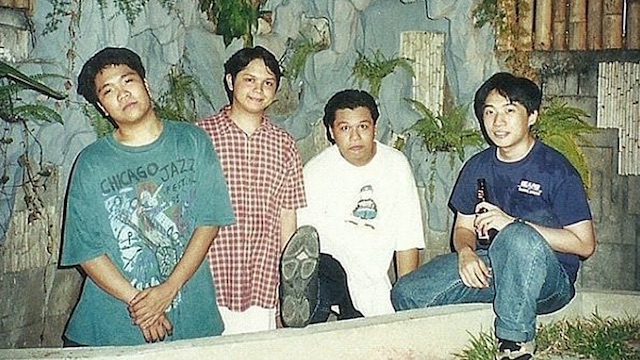 The Itchyworms