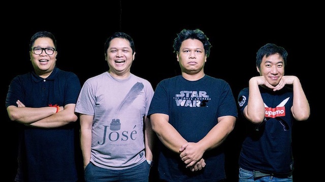 The Itchyworms