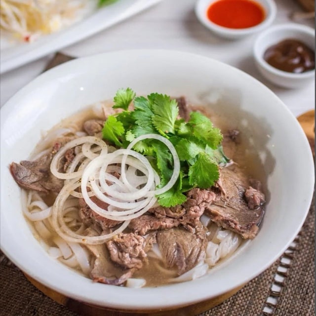 Best Pho for Delivery in Manila: Prices, Where to Order