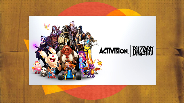 Activision Blizzard