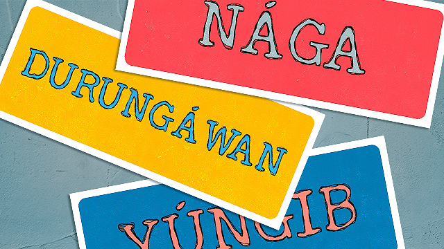 filipino words