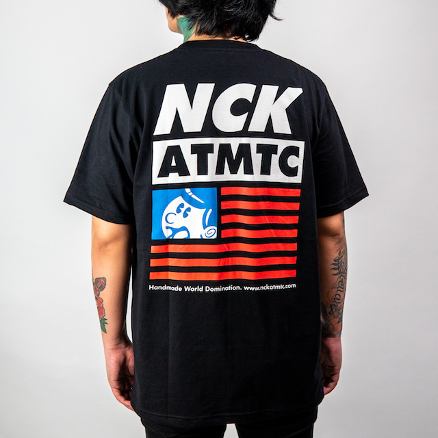 Nick Automatic