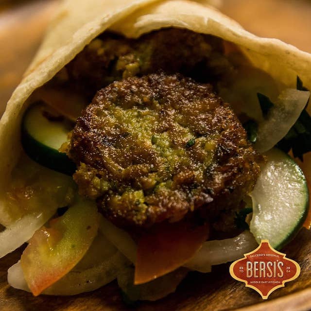 falafel