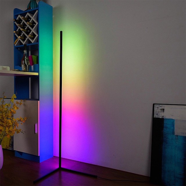 10 Cool Mood Lights for Your Home