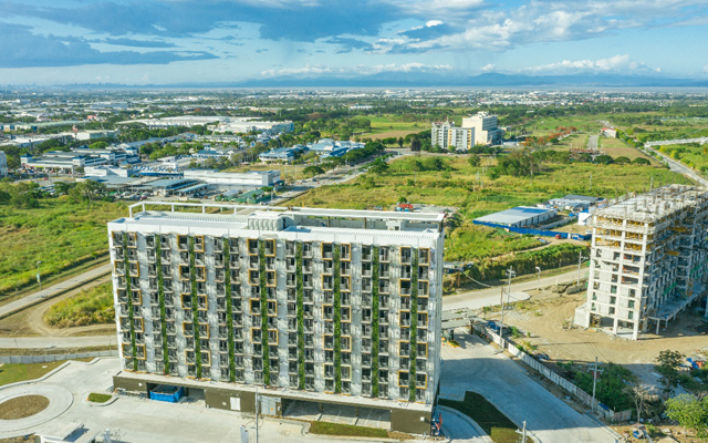 sta. rosa laguna