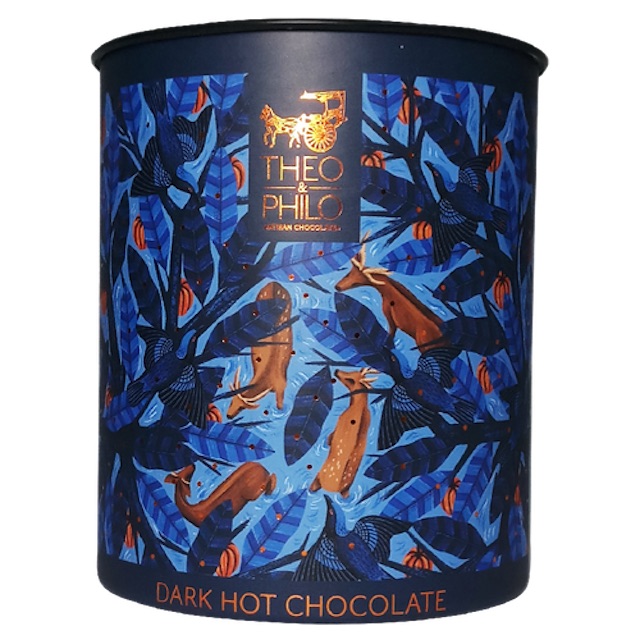 hot chocolate