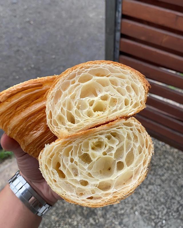 croissants