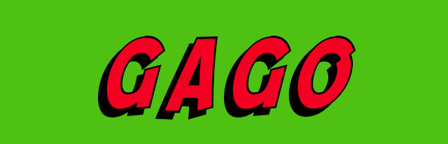 filipino curse word: Gago meaning