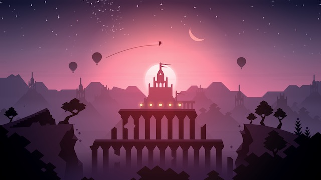 Alto’s Odyssey: The Lost City