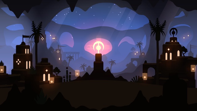 Alto’s Odyssey: The Lost City