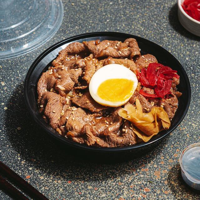 gyudon