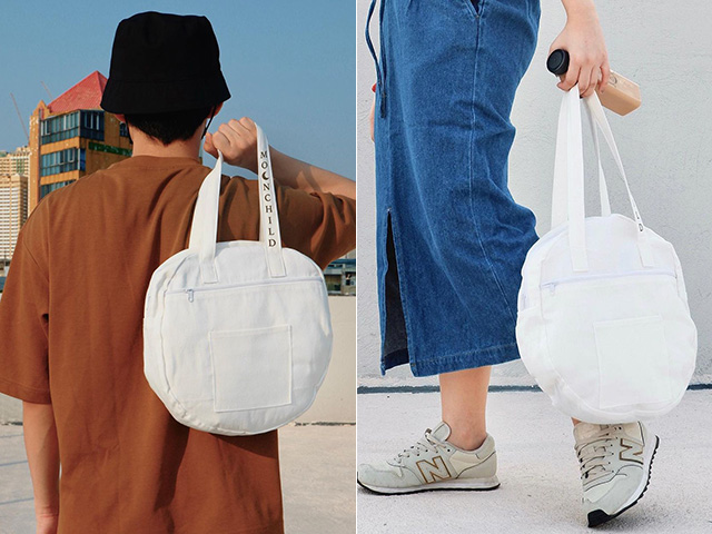 Best Places to Buy Circular Tote Bags in Manila