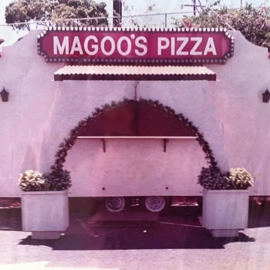 magoo's pizza