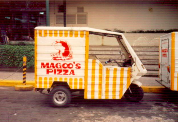 magoo's pizza