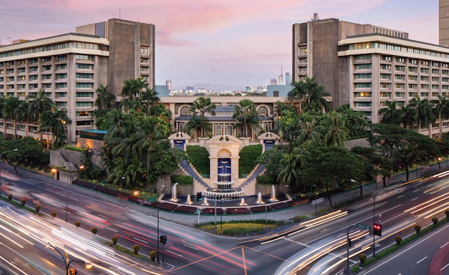 Brutalist architecture in Metro Manila