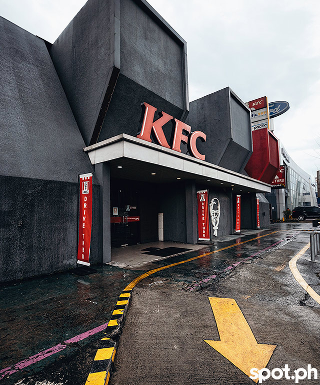 Brutalist architecture in Metro Manila