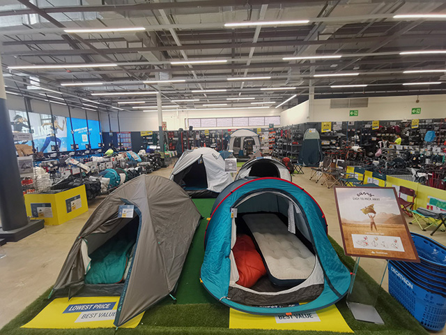 decathlon ph