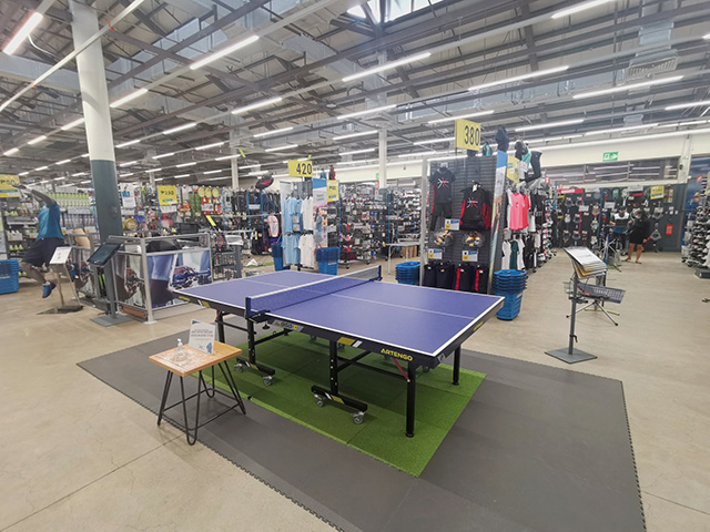 decathlon ph