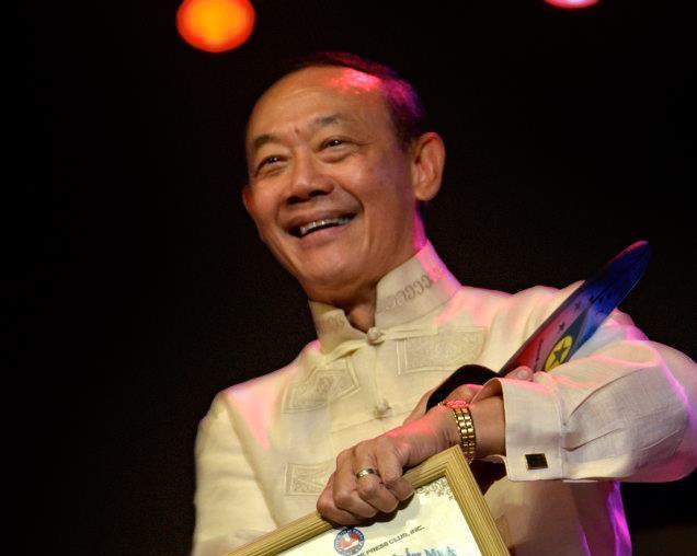 jose mari chan