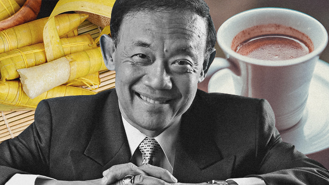 jose mari chan