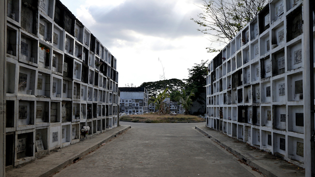 cemetery