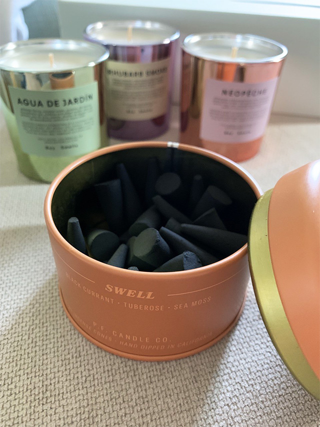 Swell Scents Co.