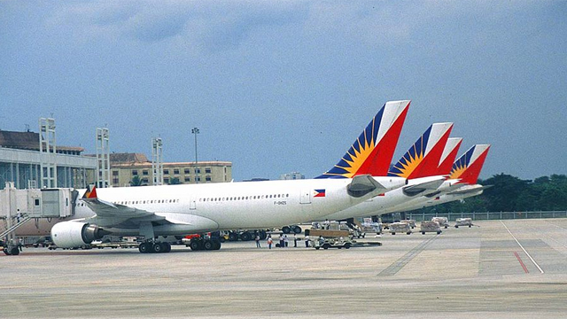 philippine airlines