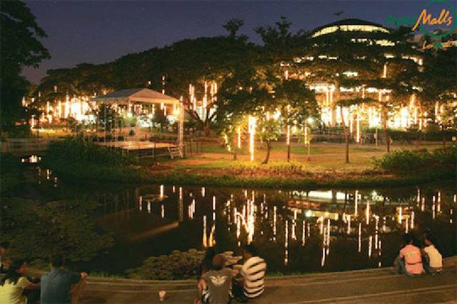 Ayala Malls (Ayala Center Cebu)