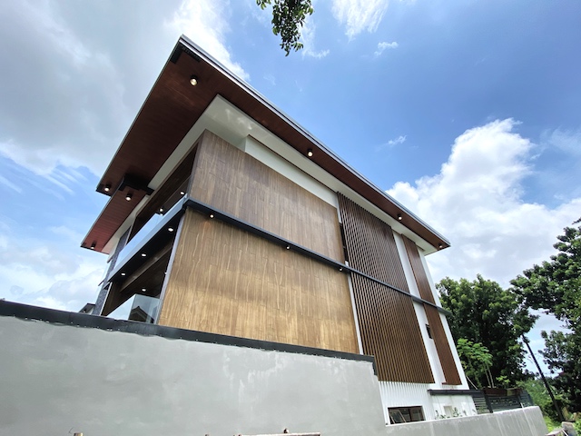 Presello house in Quezon City