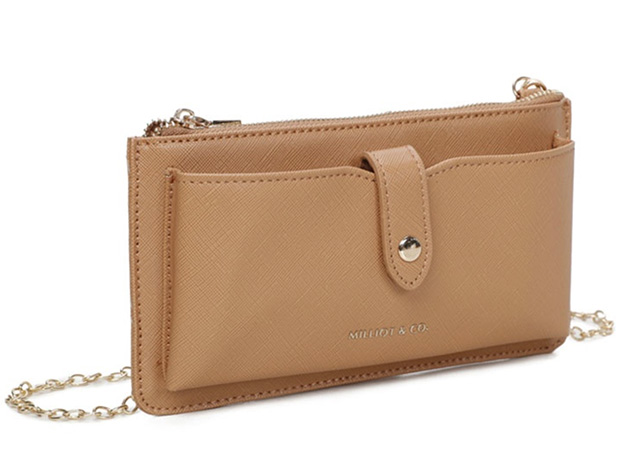 Wallet sling online