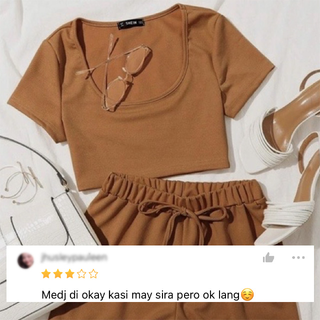 shopee and lazada reviews