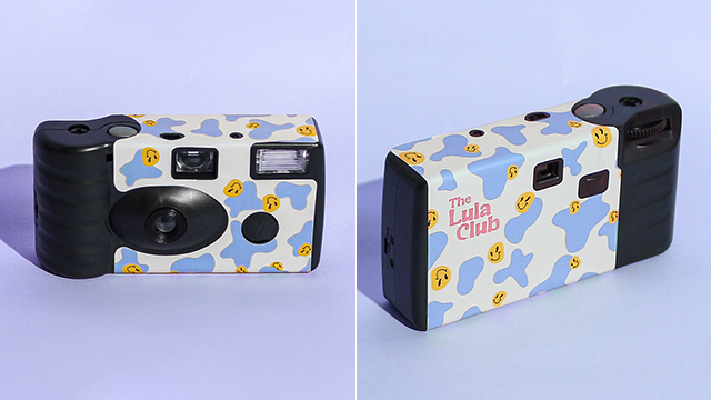 the lula club film cameras on lazada