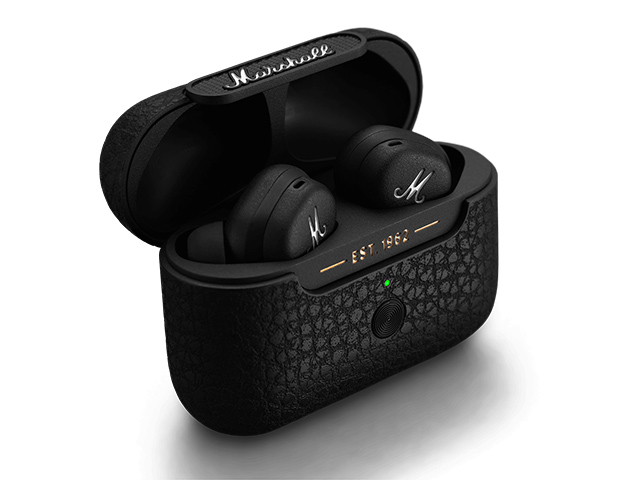 Marshall Minor III Earbuds - Shop Now