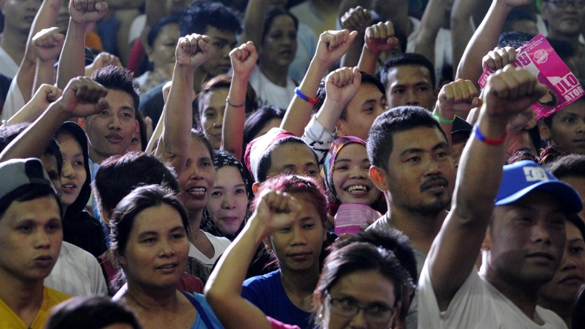 Bobotante vs Woke in Philippine Elections Explainer