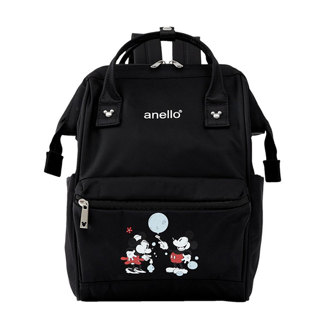 shopping finds: Anello x Disney Small Backpack from Anello