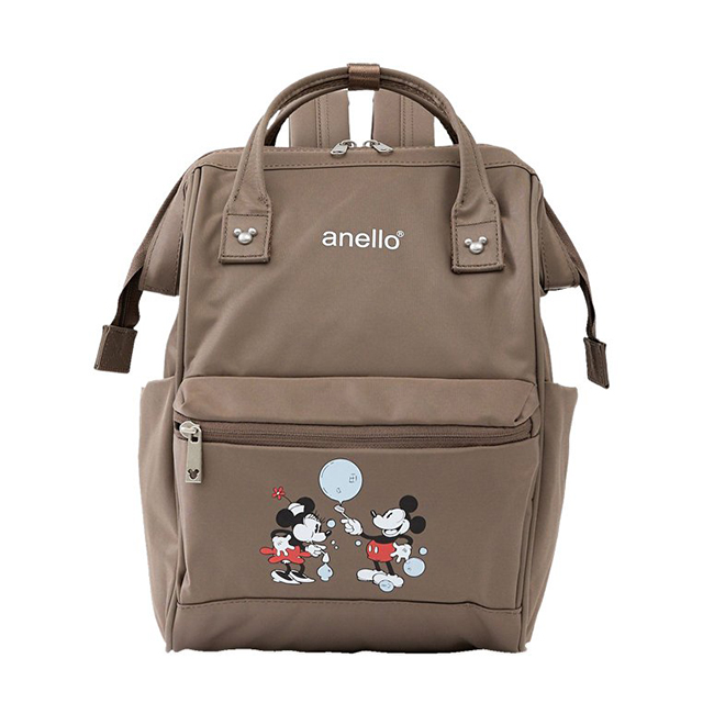 Anello mickey mouse limited edition Womens Fashion Bags  Wallets  Backpacks on Carousell