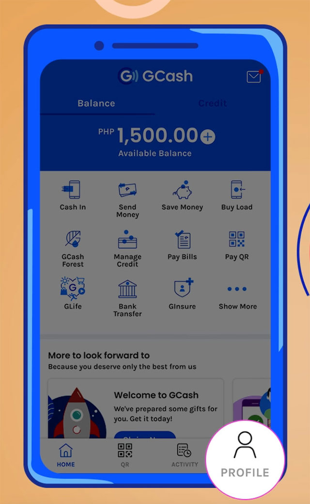 gcash