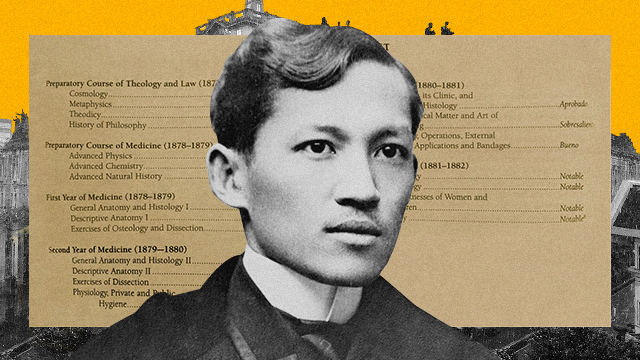 jose rizal