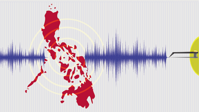 earthquake alerts