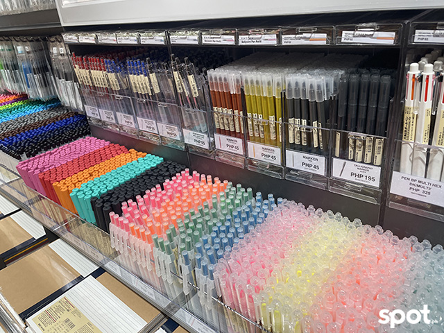 muji ph