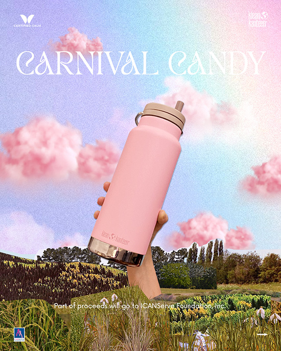 klean kanteen carnival candy 3