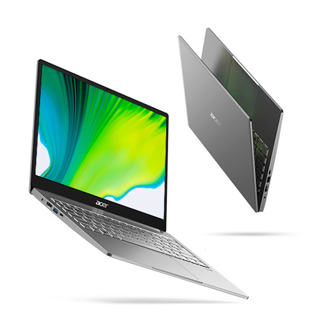 laptops for 30k: Acer Swift 3